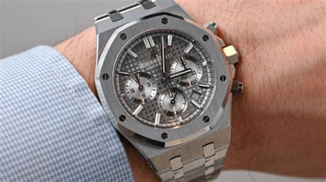 orologi personalizzati tipo audemars piguet|13 Orologi simili Audemars Piguet (anche al Royal .